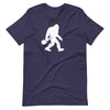 Bigfoot with Bong T-Shirt