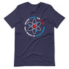 Never trust an Atom T-Shirt