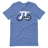 Picycle funny Pi bicycle T-Shirt