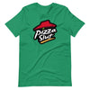 Pizza Slut funny Pizza Lover Pizza Slut T-Shirt