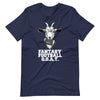 Fantasy Football GOAT T-Shirt