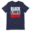 I Matter Anti-racism Protest Black Lives Matter T-Shirt