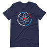 Never trust an Atom T-Shirt