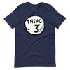 Thing Pi tee Funny Pi Day cartoon Pi T-Shirt