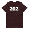 2021 Vaccine T-Shirt