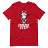Fantasy Football GOAT T-Shirt