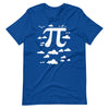 Pi in the sky T-Shirt