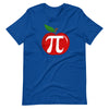 Apple Pi funny Apple Pi T-Shirt