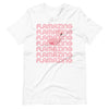 Flamazing Pink Flamingo novelty Flamingo lover T-Shirt