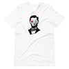 Abraham Lincoln 3D Glasses funny Abe Lincoln 3D Glasses T-Shirt