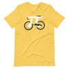 Picycle funny Pi bicycle T-Shirt