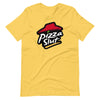 Pizza Slut funny Pizza Lover Pizza Slut T-Shirt